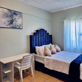 The Perfect Stay, מלון בווינדהוק