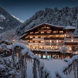 Hotel Rita