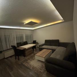 Ferienwohnung in Bad Rappenau