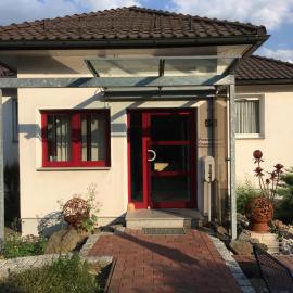 Sonneberg में, होटल Pension Wolkenrasen