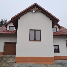 Sowie Zacisze Dom na wynajem, hotel u gradu 'Barycz'