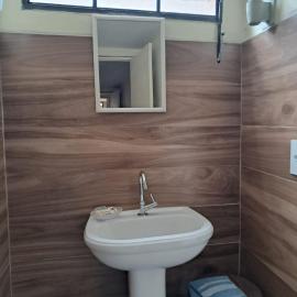 Casa 75, 7 hóspedes próxima ao centro de Piracicaba