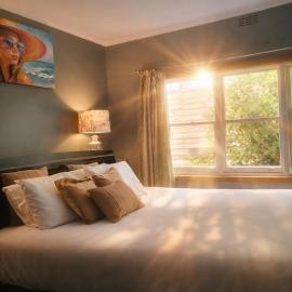 Hidden Gem - St Mary's, hotel in Saint Marys