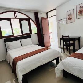 Tintaya Hotel Chachapoyas