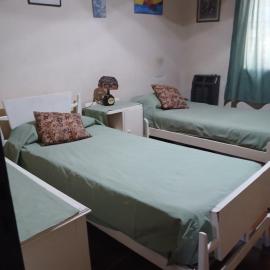 Las Gemelas, hotel in Rosario