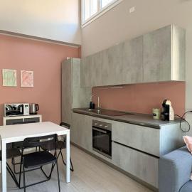 Marlor House - Brescia