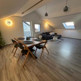 Forest Home E&L