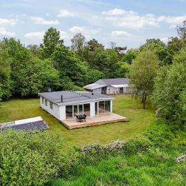 Holiday Home With Views Over Arresø Lake, ξενοδοχείο σε Frederiksværk