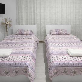 Dr Aslan Apart Hotel, hotel in Esenboga