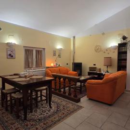Farfalle in fiore Guesthouse, hotel v destinaci Roccasecca