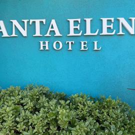Hotel Santa Elena