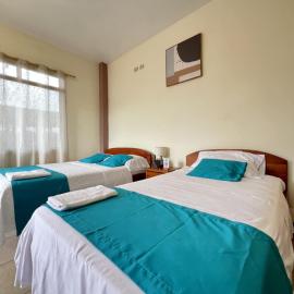 Hotel Casa Cascada