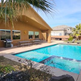 The Palms at Sand Hollow