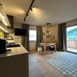 GOLDMARIE - Apartments, Hotel in Aschau