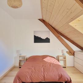 Casa Rosada - Gîte au coeur des Pyrénées