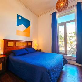 La Galería B&B, hotel u gradu Valparaiso