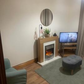 Central Clonakilty House, hotel u gradu Klonakilti