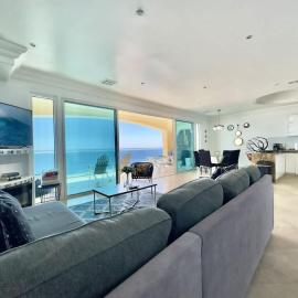 Olas Grand 3bd 14th Floor Ocean View, hotel a Rosarito