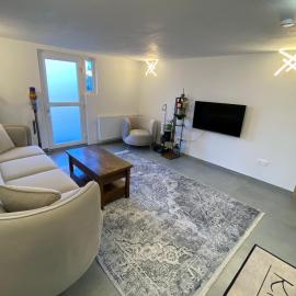 Cozy ground floor apartment, Hotel in Xonrupt-Longemer