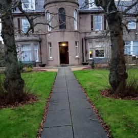 The Limes Guesthouse Montrose, Hotel in Montrose