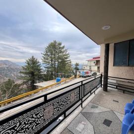 Premium Askari Lodges, hotel din Murree
