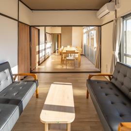FUJIMI Place, hotel i Yamanashi