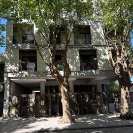 Escobar Centro II