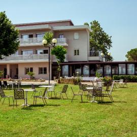 Hotel Stella del Benaco, Hotel in Manerba del Garda