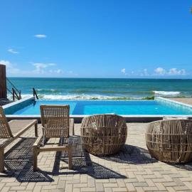 Pontal Flat 103, hotel em Coruripe