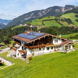 Landhaus Marchfeld Top 5