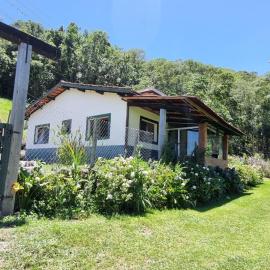 Charmosa Casa em Sítio na Serra do Mar, hotel in São Luiz do Paraitinga