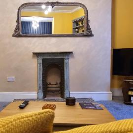 The Maisonette central Buxton