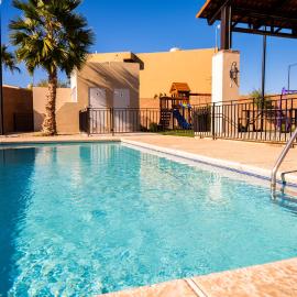 Casa Bárbara Totalmente Nueva, hotel a Hermosillo