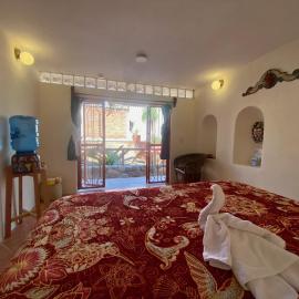 Concha - Casa MoJo's cozy 1BR, garden, pool