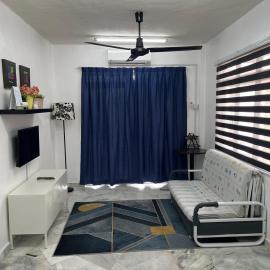 Homestay Wadi A5-5-4 @ Laguna Condo Resort
