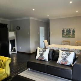 Phola, hotel a Gillitts