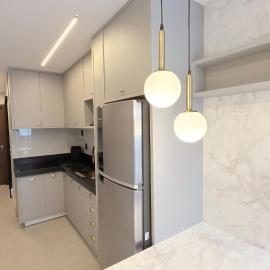 Maravilhoso Apartamento Bairro Nobre