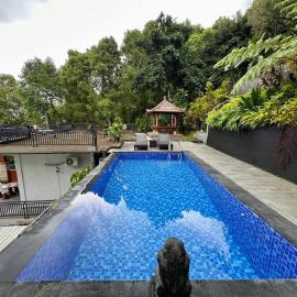 Bali Praya House