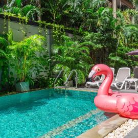 WOOVO Phuket Patong - by Swandor