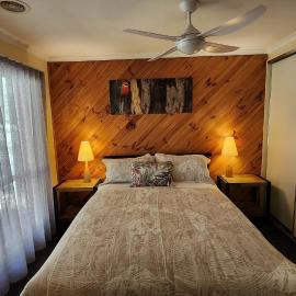 Ellimata Holiday Cottage, hotel in Halls Gap