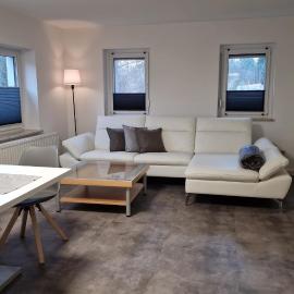 Ferienhaus am Mühlgrundbach – hotel w mieście Schöna