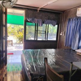 Green moon Home stay 52, hotel in Ban Khok Loi
