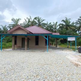 D'Kuning Homestay, hotel u gradu 'Batu Pahat'