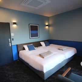 TAP Inn MIURA, hotel u gradu 'Miura'