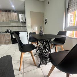 SJ Apart, hotel in Corrientes