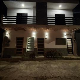 Adonai, hotel a Rincon de Guayabitos
