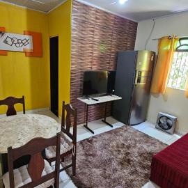 Atlantic Residence - Guaxindiba, hotel in São Francisco de Itabapoana