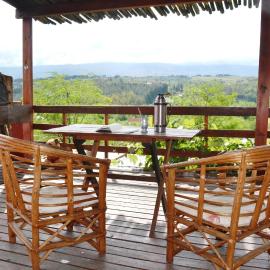 Los Fuegos, hotel in Villa Yacanto