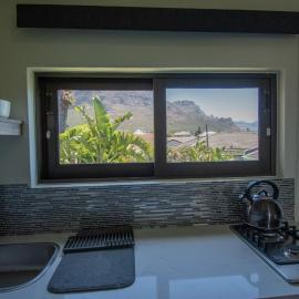 Bella Muize 1, hotel v destinaci Muizenberg