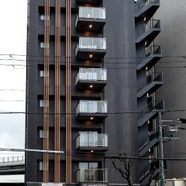 Hopetree 天王寺, hotel en Osaka